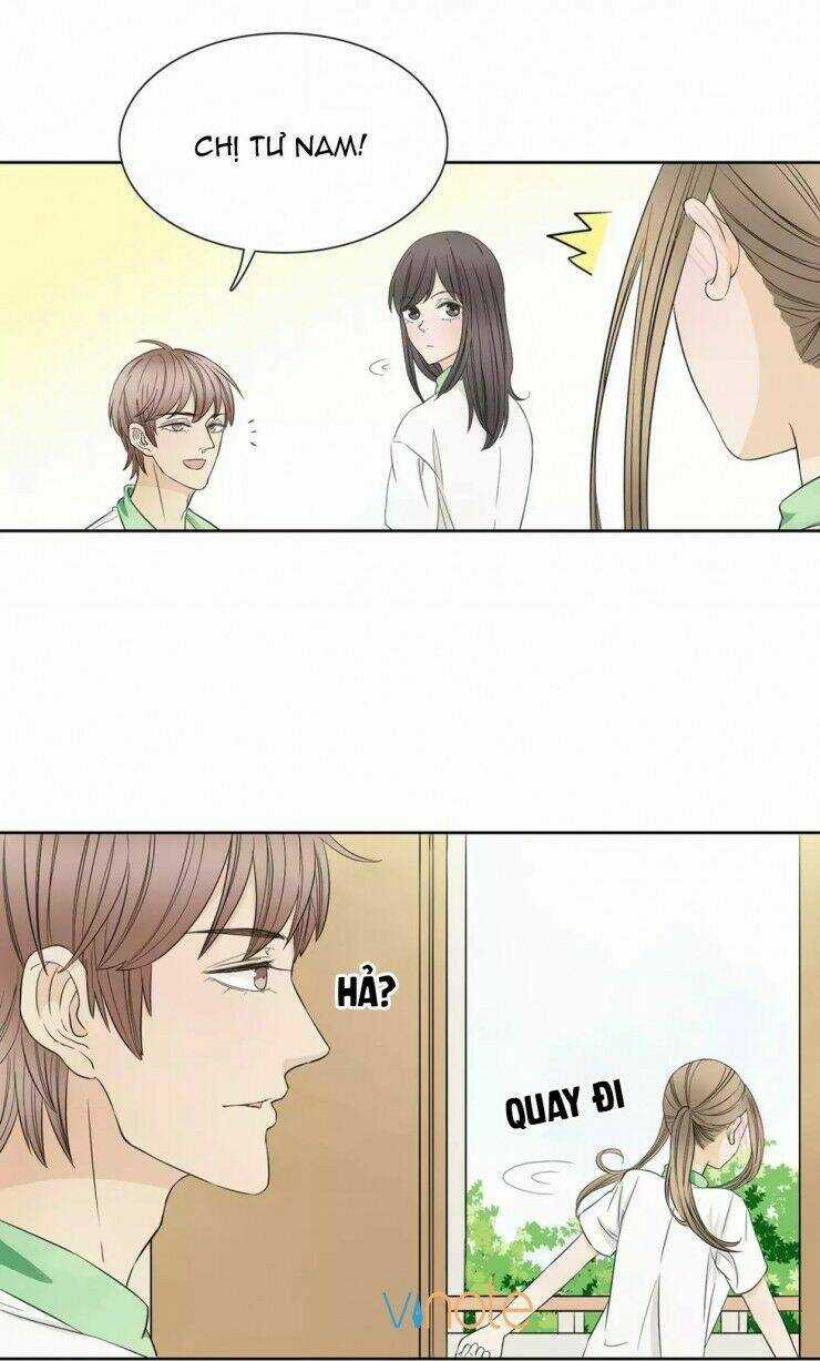 Chúng Ta Không Yêu Nhau Chapter 2 trang 10