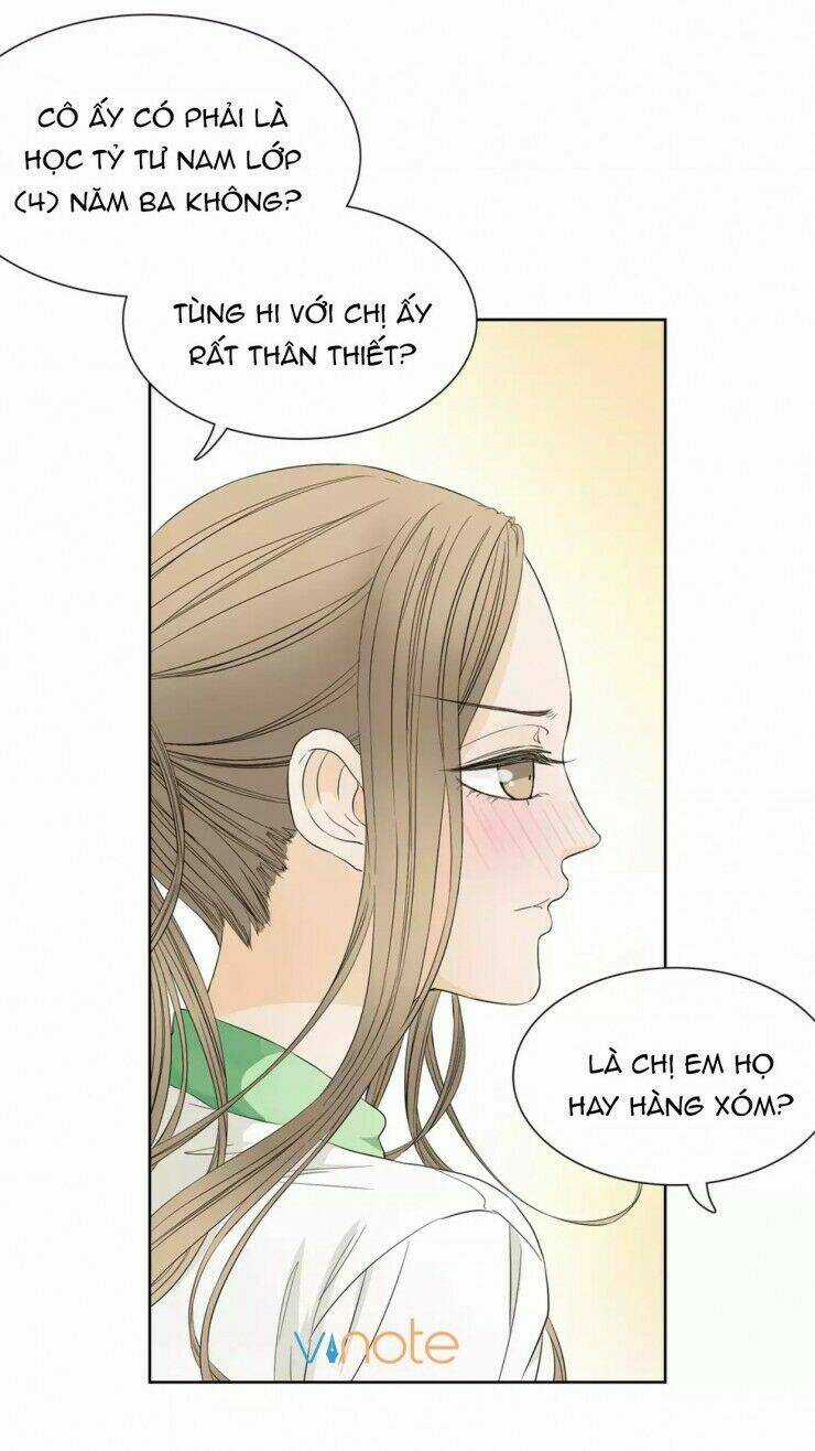 Chúng Ta Không Yêu Nhau Chapter 2 trang 11