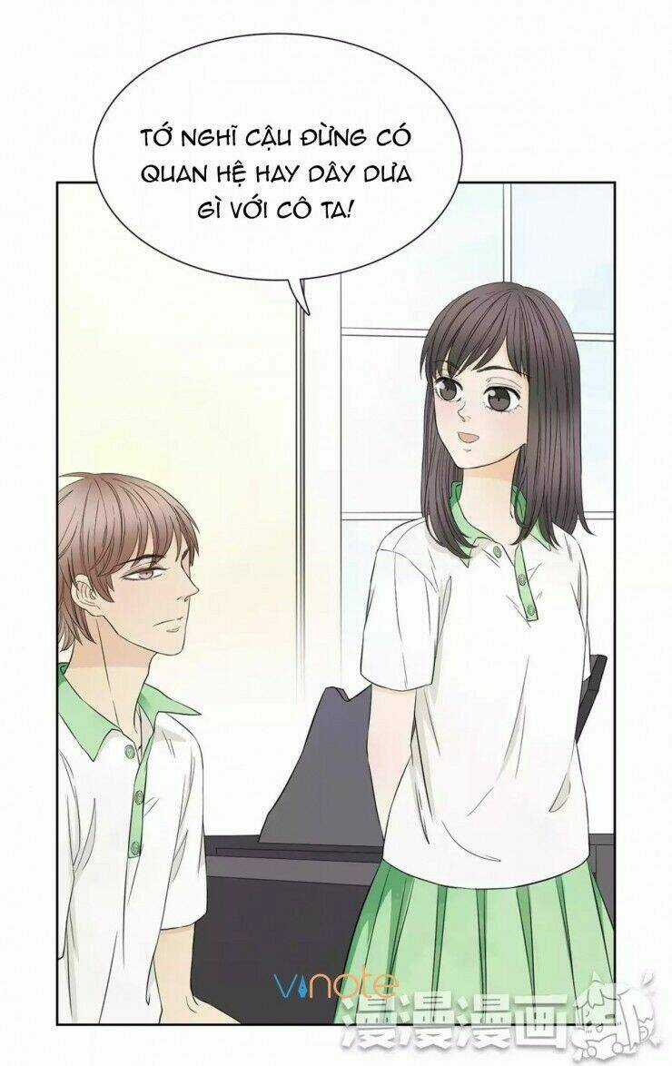 Chúng Ta Không Yêu Nhau Chapter 2 trang 12