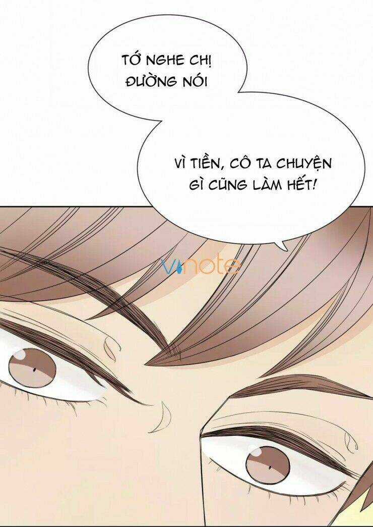 Chúng Ta Không Yêu Nhau Chapter 2 trang 13