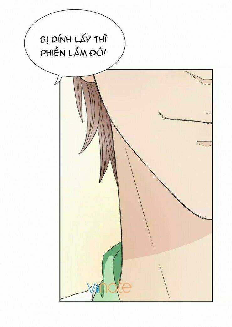 Chúng Ta Không Yêu Nhau Chapter 2 trang 14