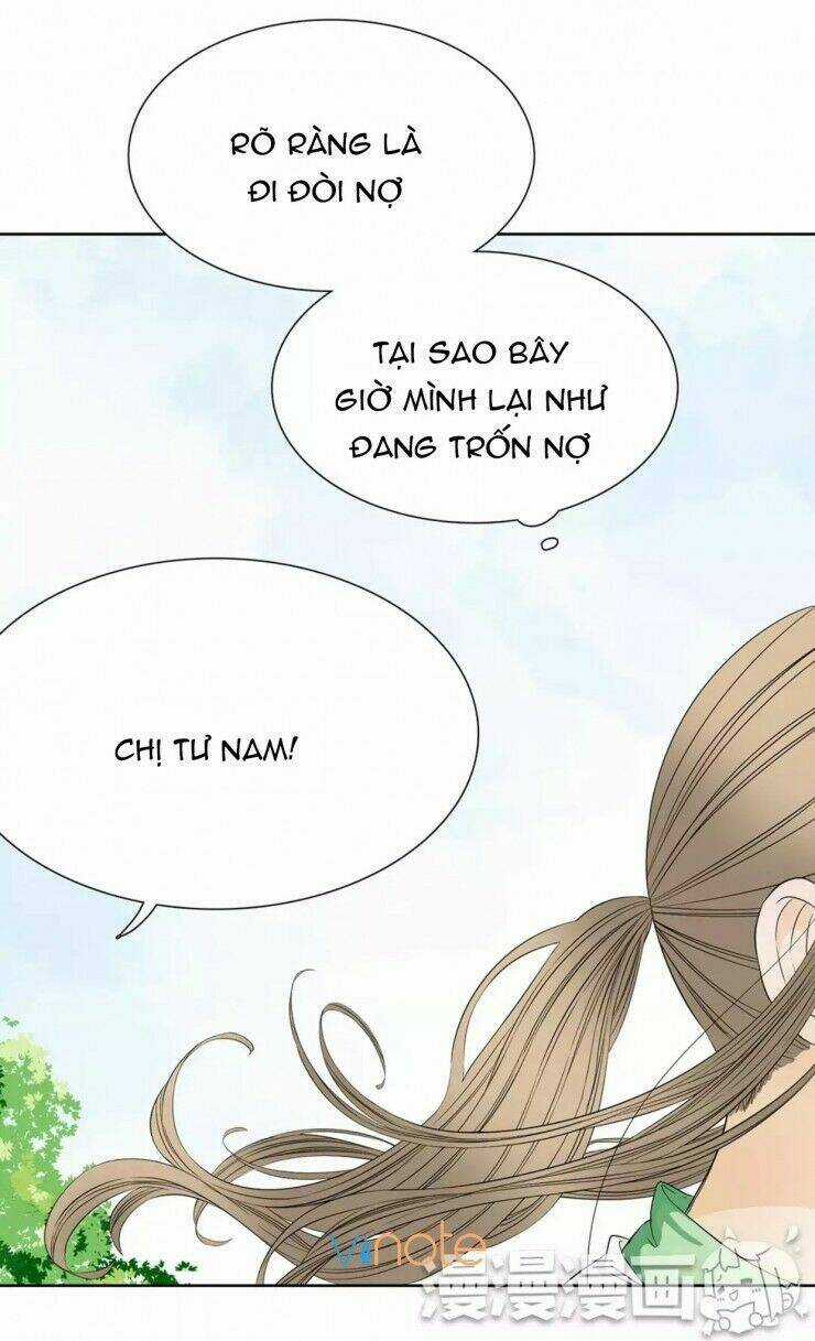 Chúng Ta Không Yêu Nhau Chapter 2 trang 16