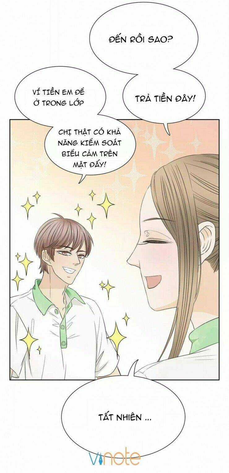 Chúng Ta Không Yêu Nhau Chapter 2 trang 17