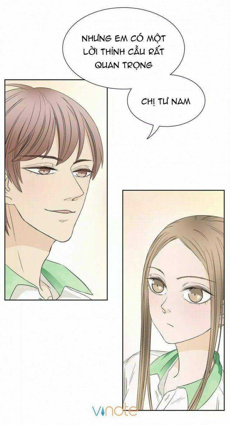 Chúng Ta Không Yêu Nhau Chapter 2 trang 19
