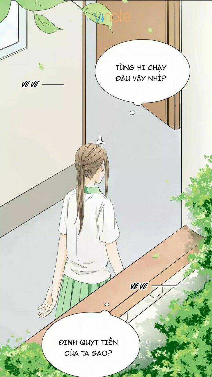 Chúng Ta Không Yêu Nhau Chapter 2 trang 2