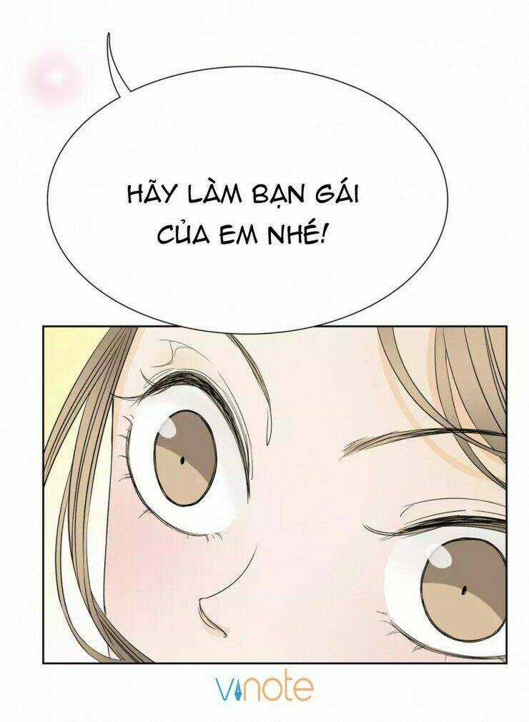 Chúng Ta Không Yêu Nhau Chapter 2 trang 20