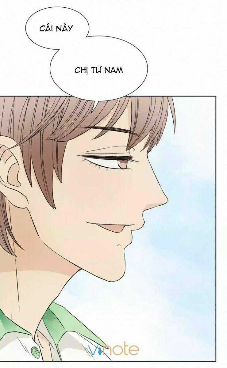 Chúng Ta Không Yêu Nhau Chapter 2 trang 23