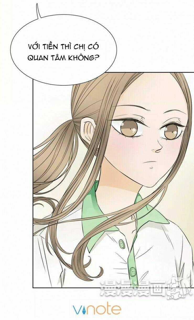 Chúng Ta Không Yêu Nhau Chapter 2 trang 24