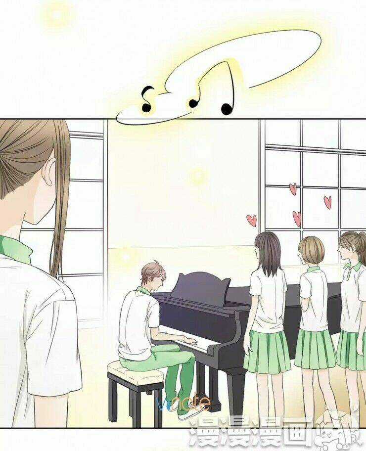 Chúng Ta Không Yêu Nhau Chapter 2 trang 4