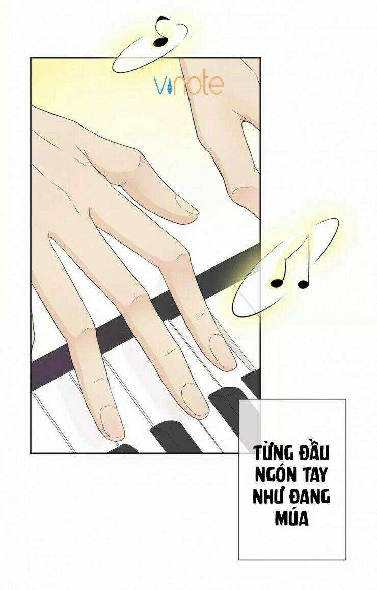 Chúng Ta Không Yêu Nhau Chapter 2 trang 5