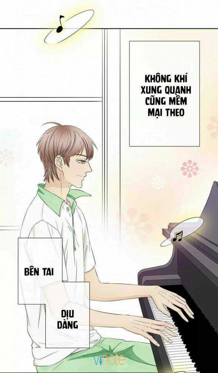 Chúng Ta Không Yêu Nhau Chapter 2 trang 6