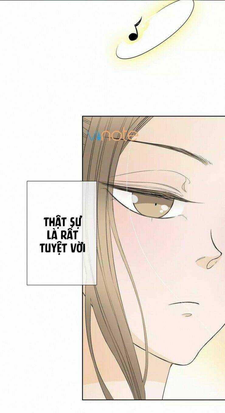 Chúng Ta Không Yêu Nhau Chapter 2 trang 7