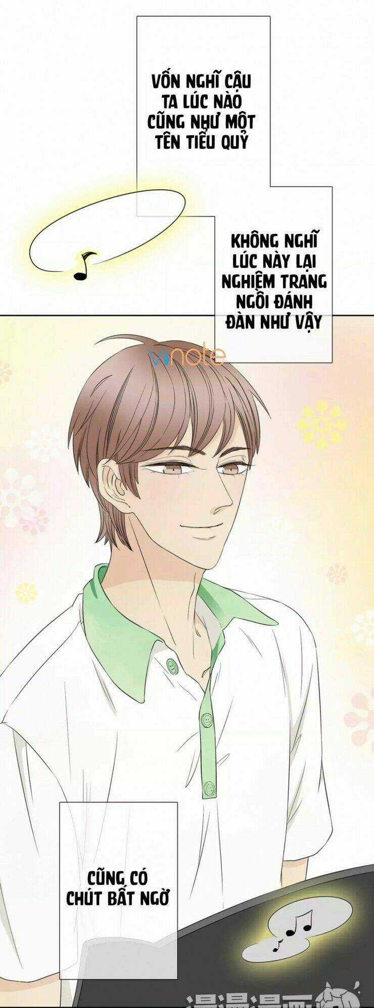 Chúng Ta Không Yêu Nhau Chapter 2 trang 8