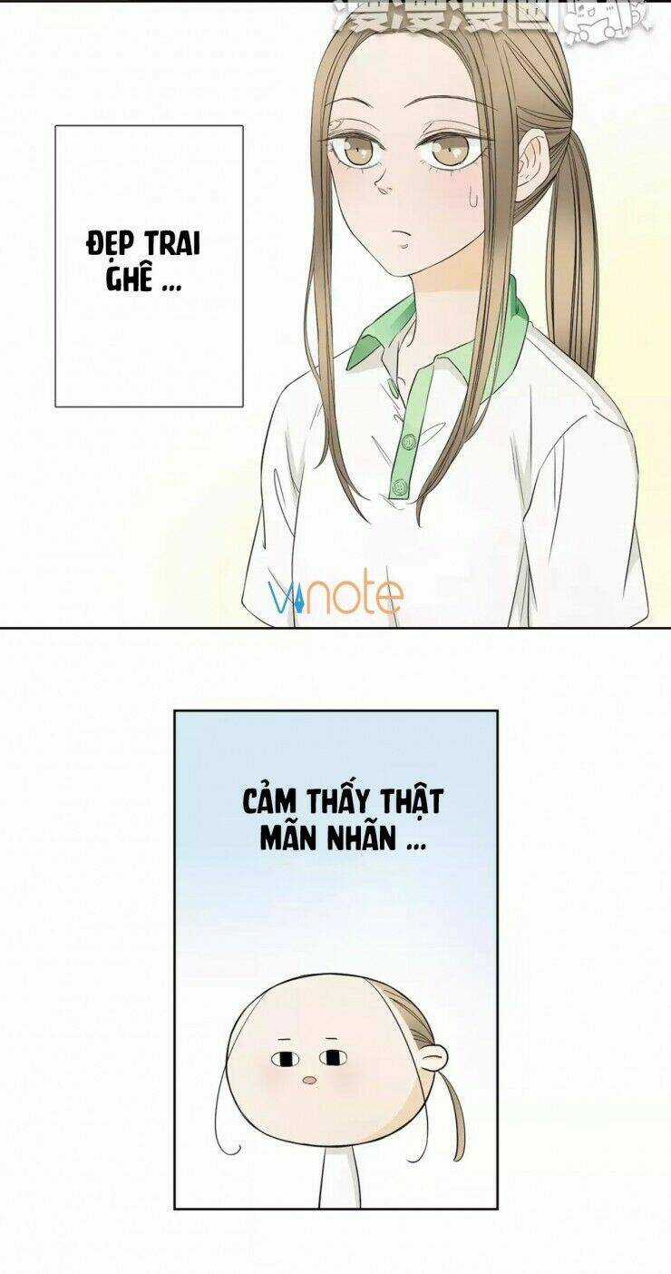 Chúng Ta Không Yêu Nhau Chapter 2 trang 9