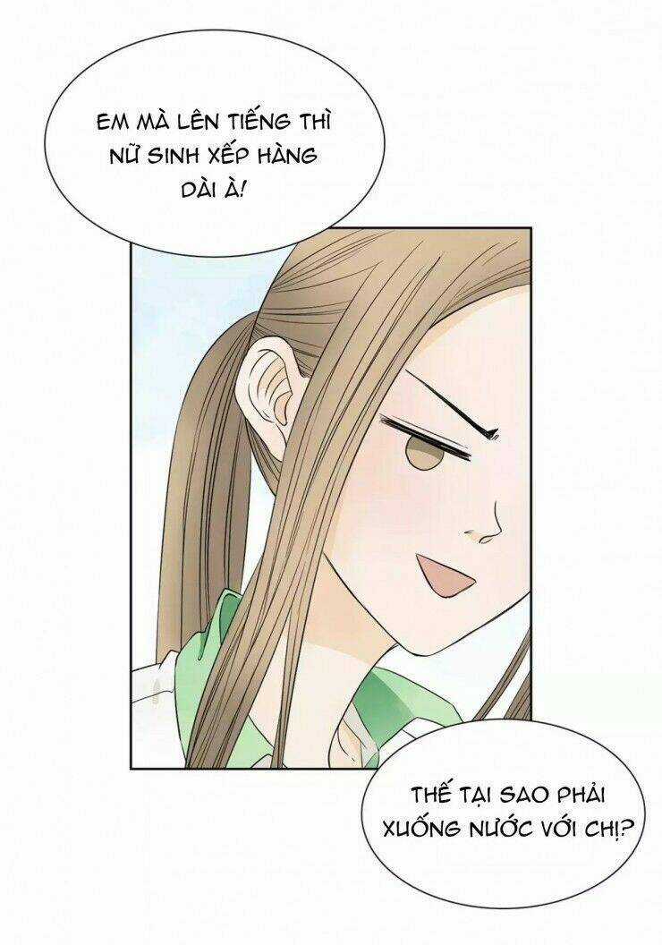 Chúng Ta Không Yêu Nhau Chapter 3 trang 10