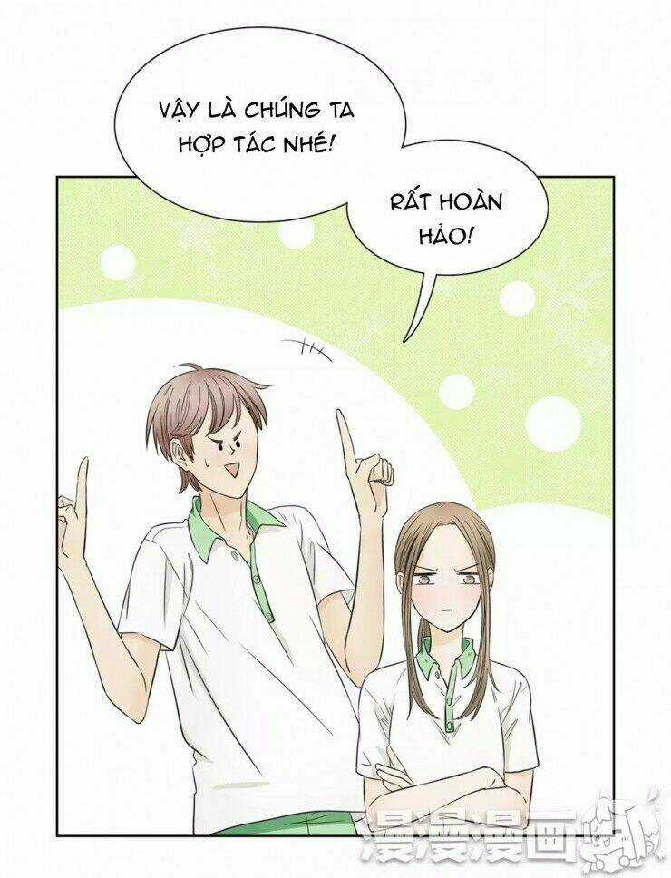 Chúng Ta Không Yêu Nhau Chapter 3 trang 12