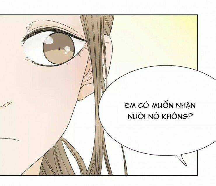 Chúng Ta Không Yêu Nhau Chapter 3 trang 13