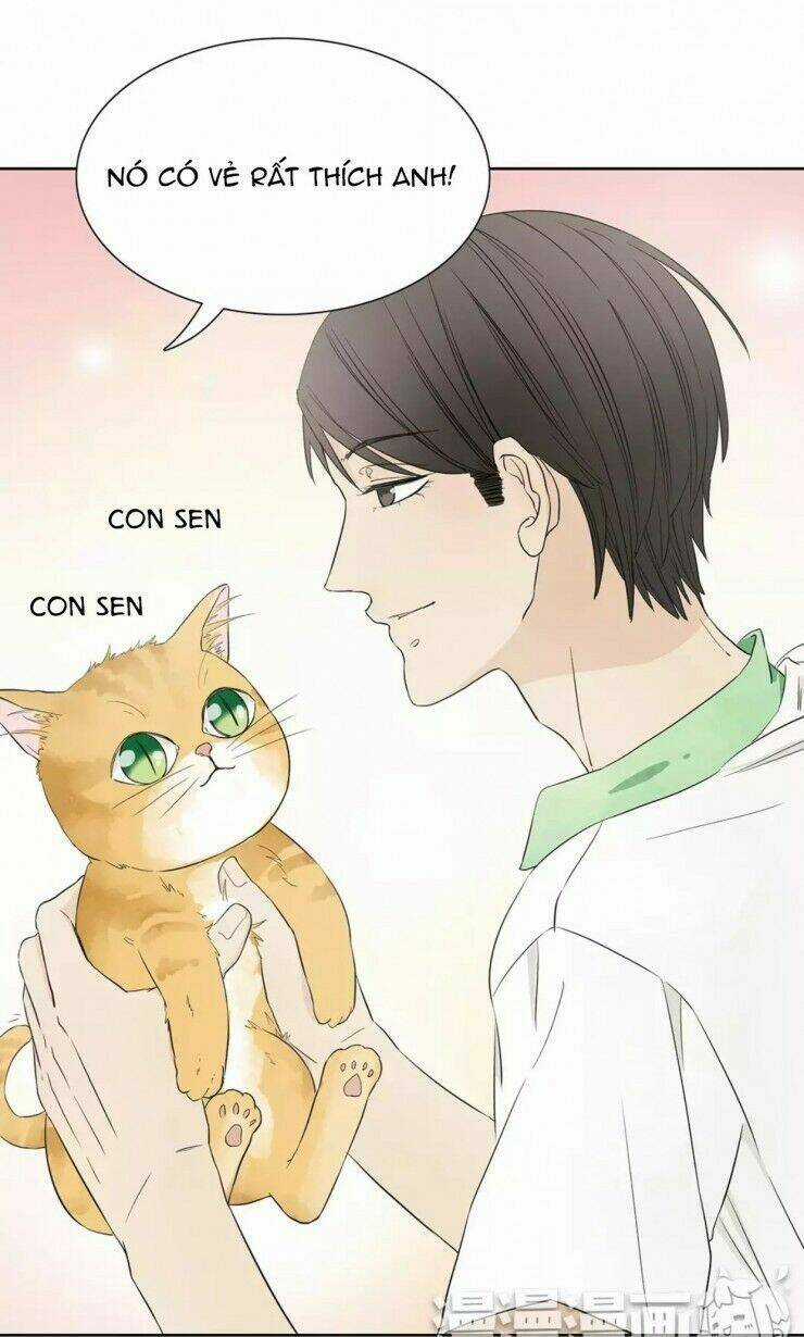 Chúng Ta Không Yêu Nhau Chapter 3 trang 15