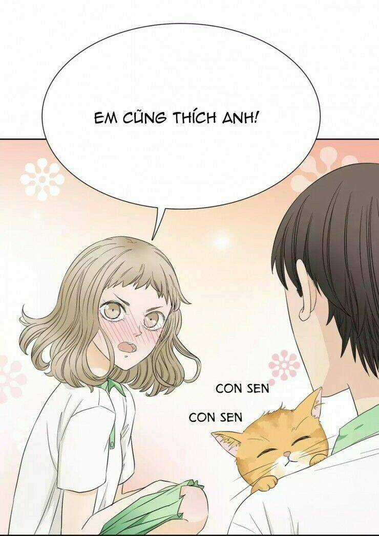 Chúng Ta Không Yêu Nhau Chapter 3 trang 17