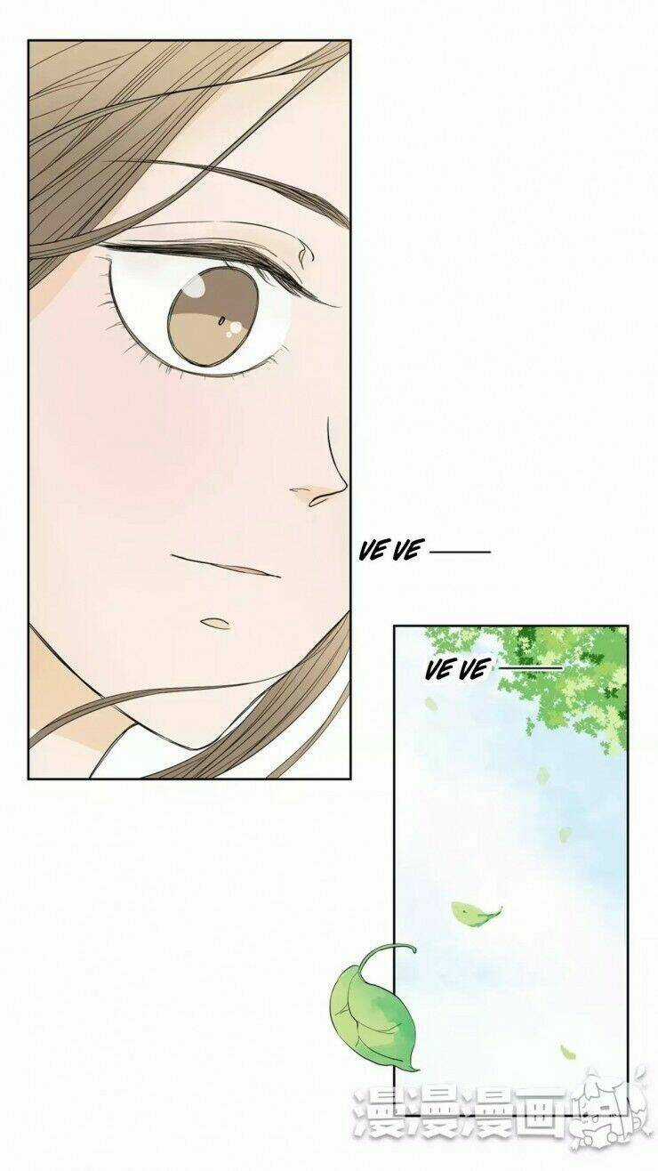 Chúng Ta Không Yêu Nhau Chapter 3 trang 18