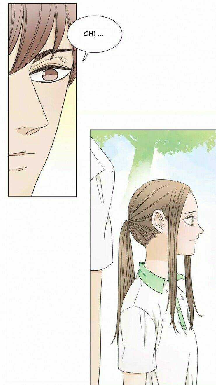 Chúng Ta Không Yêu Nhau Chapter 3 trang 21