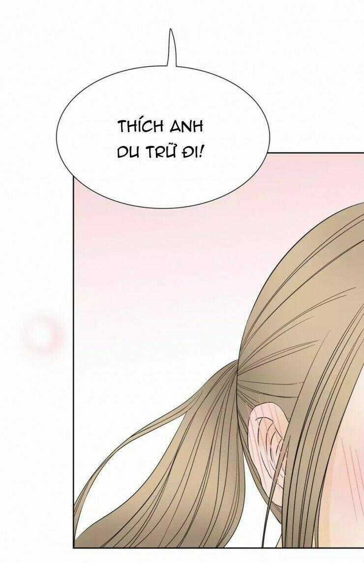 Chúng Ta Không Yêu Nhau Chapter 3 trang 25