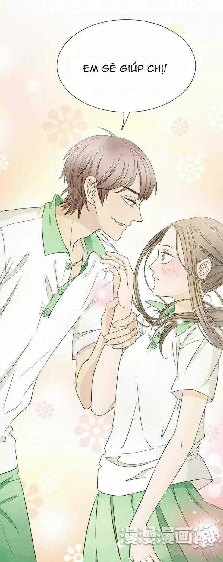 Chúng Ta Không Yêu Nhau Chapter 3 trang 26