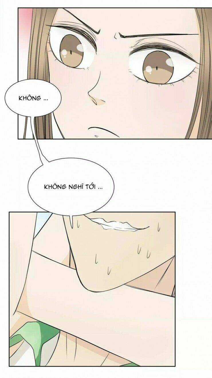 Chúng Ta Không Yêu Nhau Chapter 3 trang 5