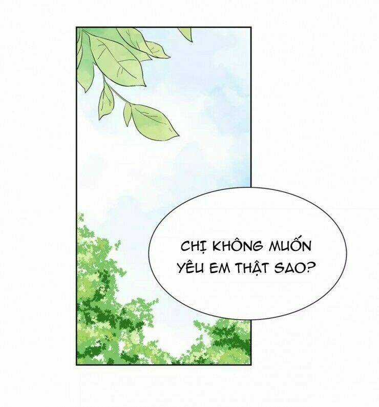 Chúng Ta Không Yêu Nhau Chapter 3 trang 8