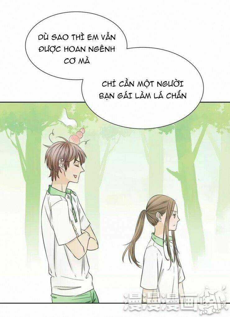 Chúng Ta Không Yêu Nhau Chapter 3 trang 9