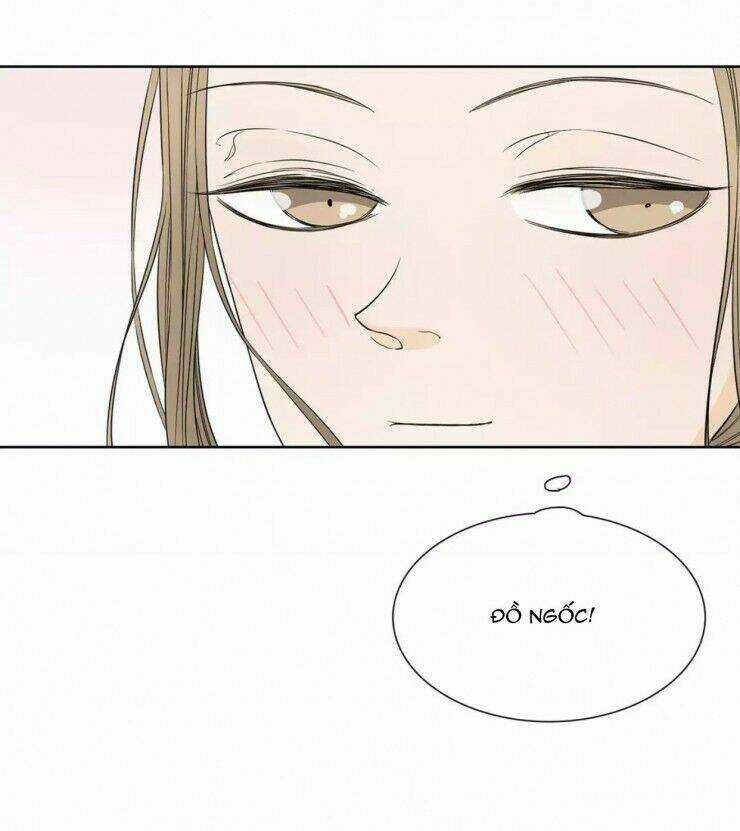 Chúng Ta Không Yêu Nhau Chapter 4.5 trang 11