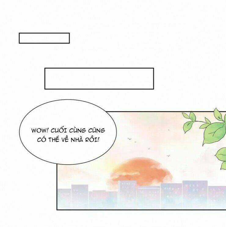 Chúng Ta Không Yêu Nhau Chapter 4.5 trang 12