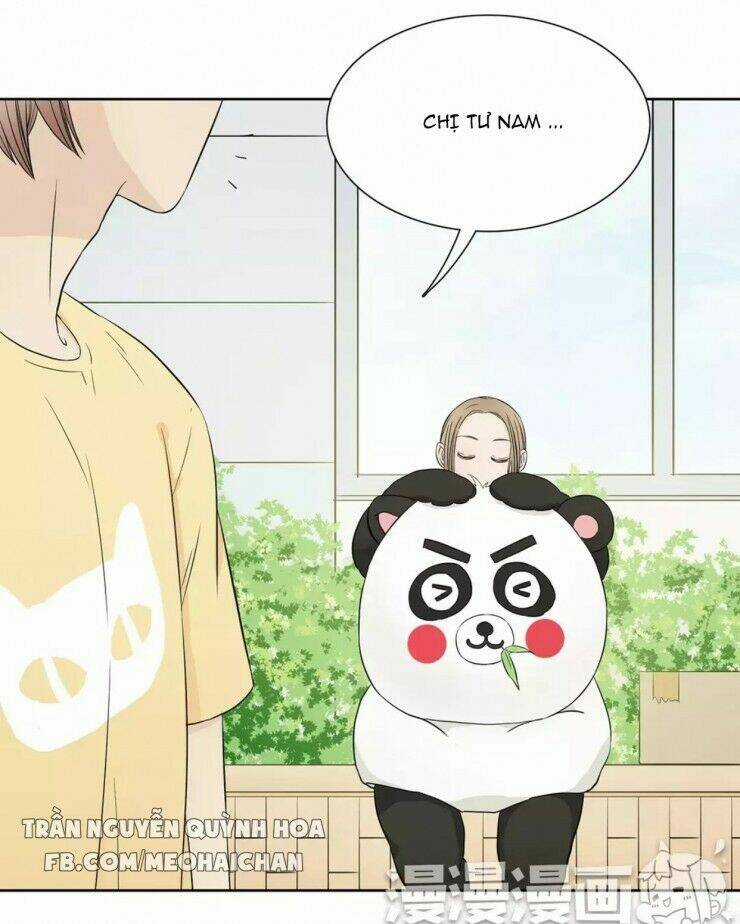 Chúng Ta Không Yêu Nhau Chapter 4.5 trang 13