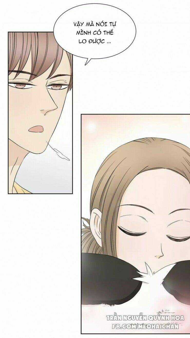 Chúng Ta Không Yêu Nhau Chapter 4.5 trang 14