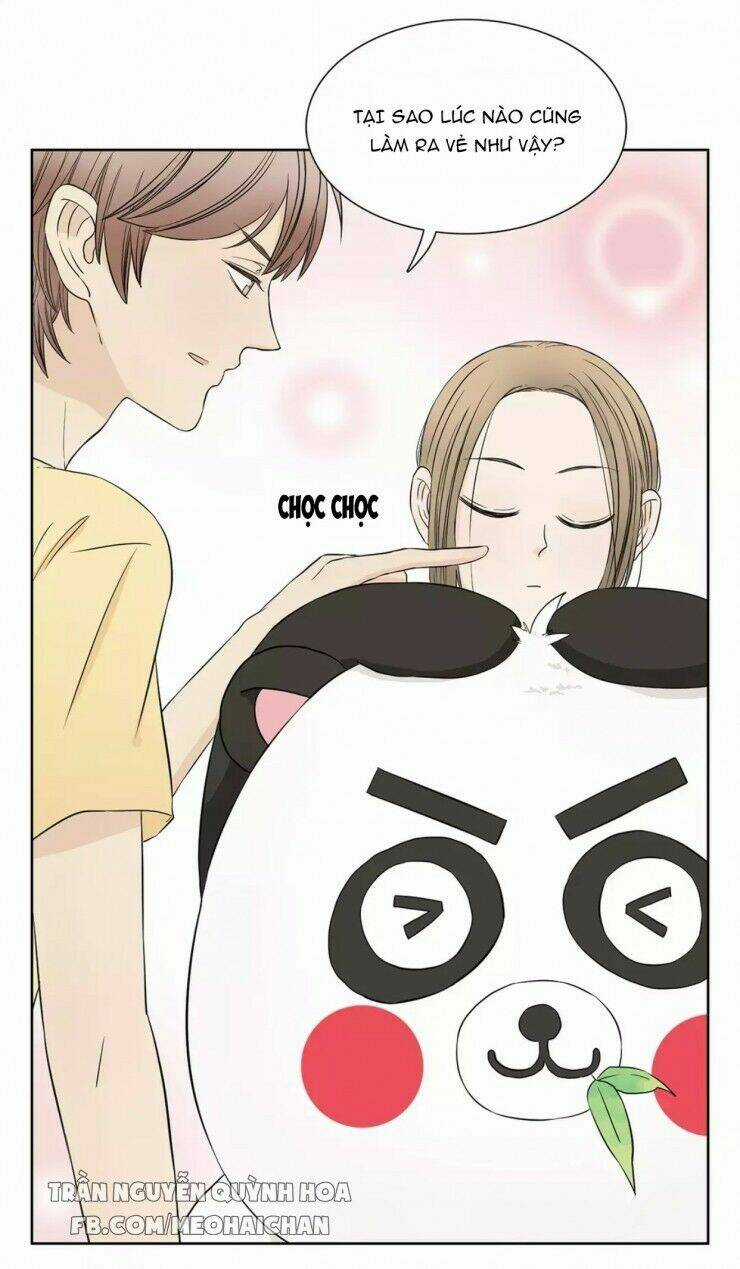 Chúng Ta Không Yêu Nhau Chapter 4.5 trang 15