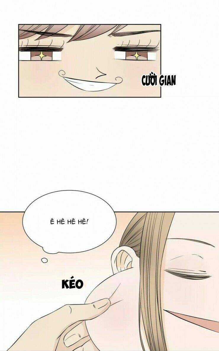 Chúng Ta Không Yêu Nhau Chapter 4.5 trang 16