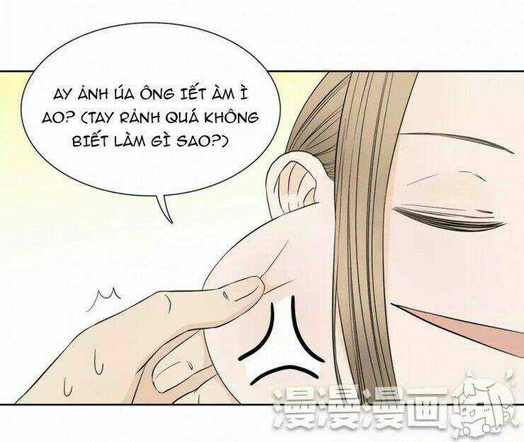 Chúng Ta Không Yêu Nhau Chapter 4.5 trang 17