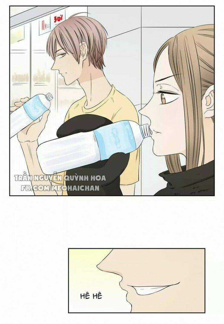 Chúng Ta Không Yêu Nhau Chapter 4.5 trang 2