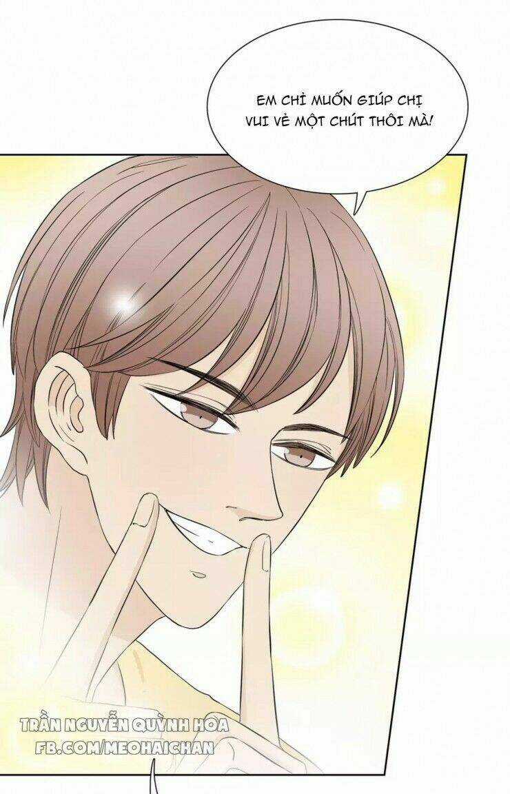 Chúng Ta Không Yêu Nhau Chapter 4.5 trang 7