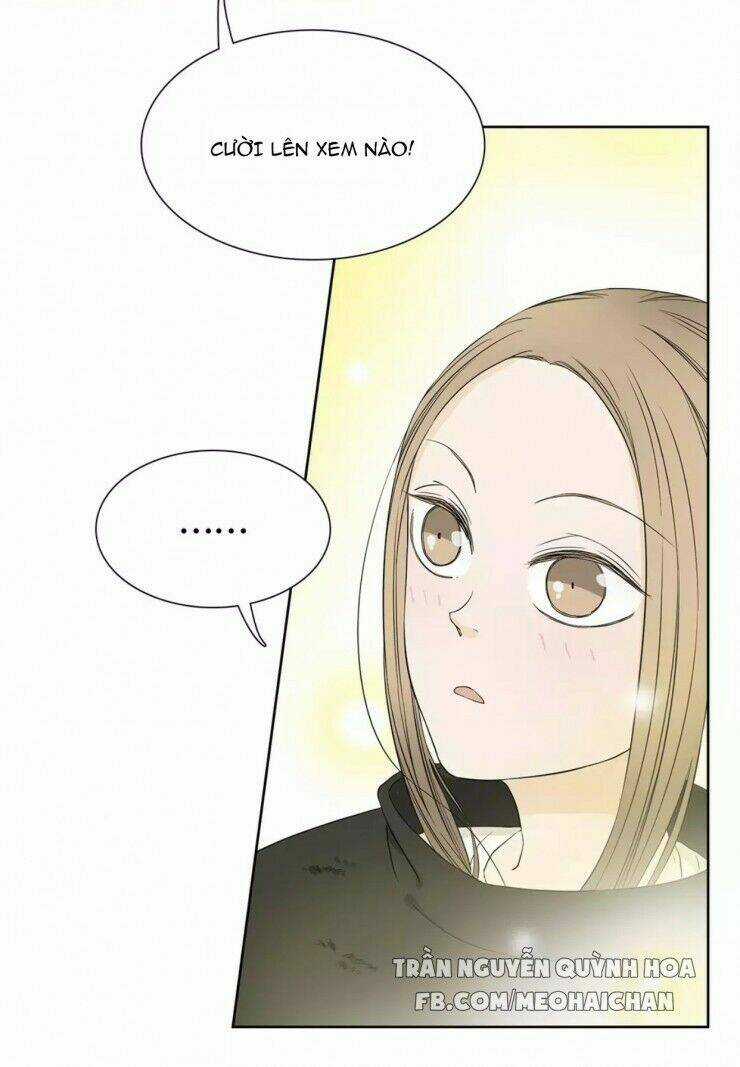 Chúng Ta Không Yêu Nhau Chapter 4.5 trang 8