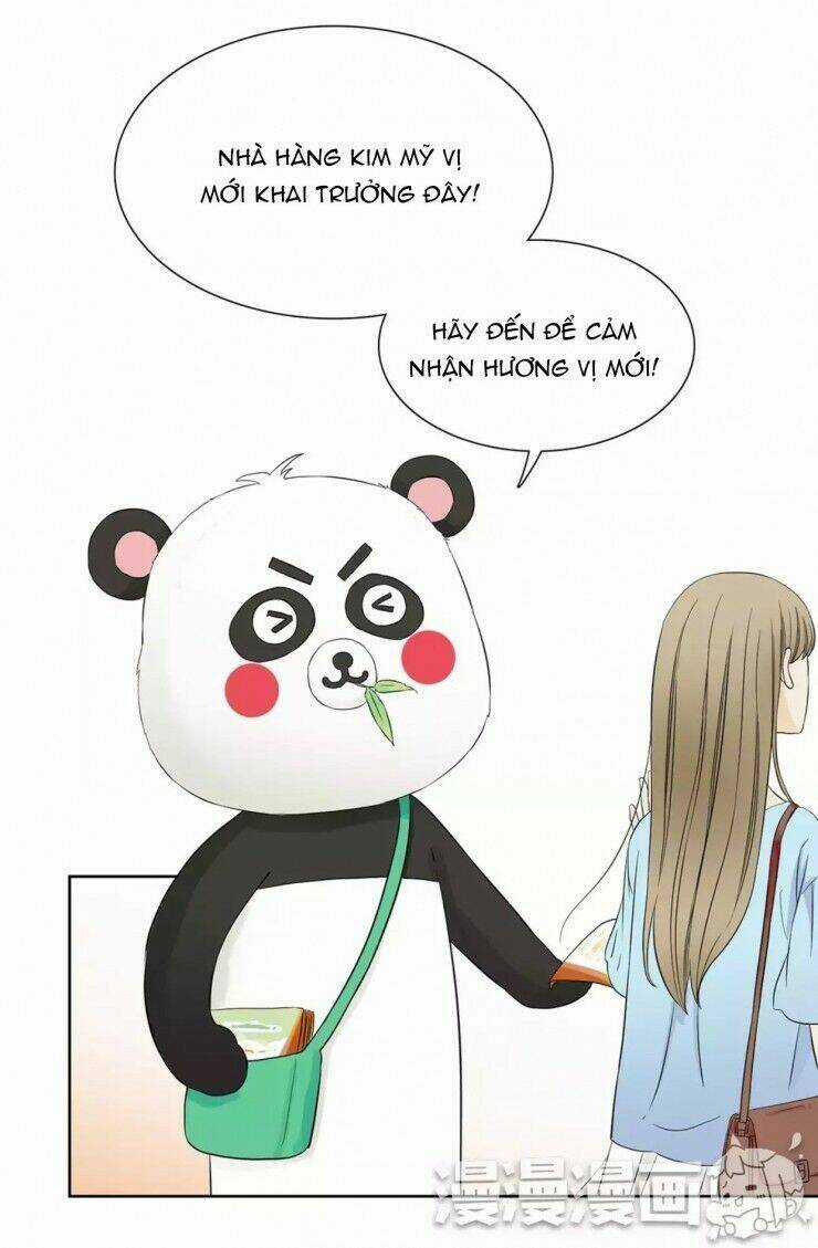 Chúng Ta Không Yêu Nhau Chapter 4 trang 10