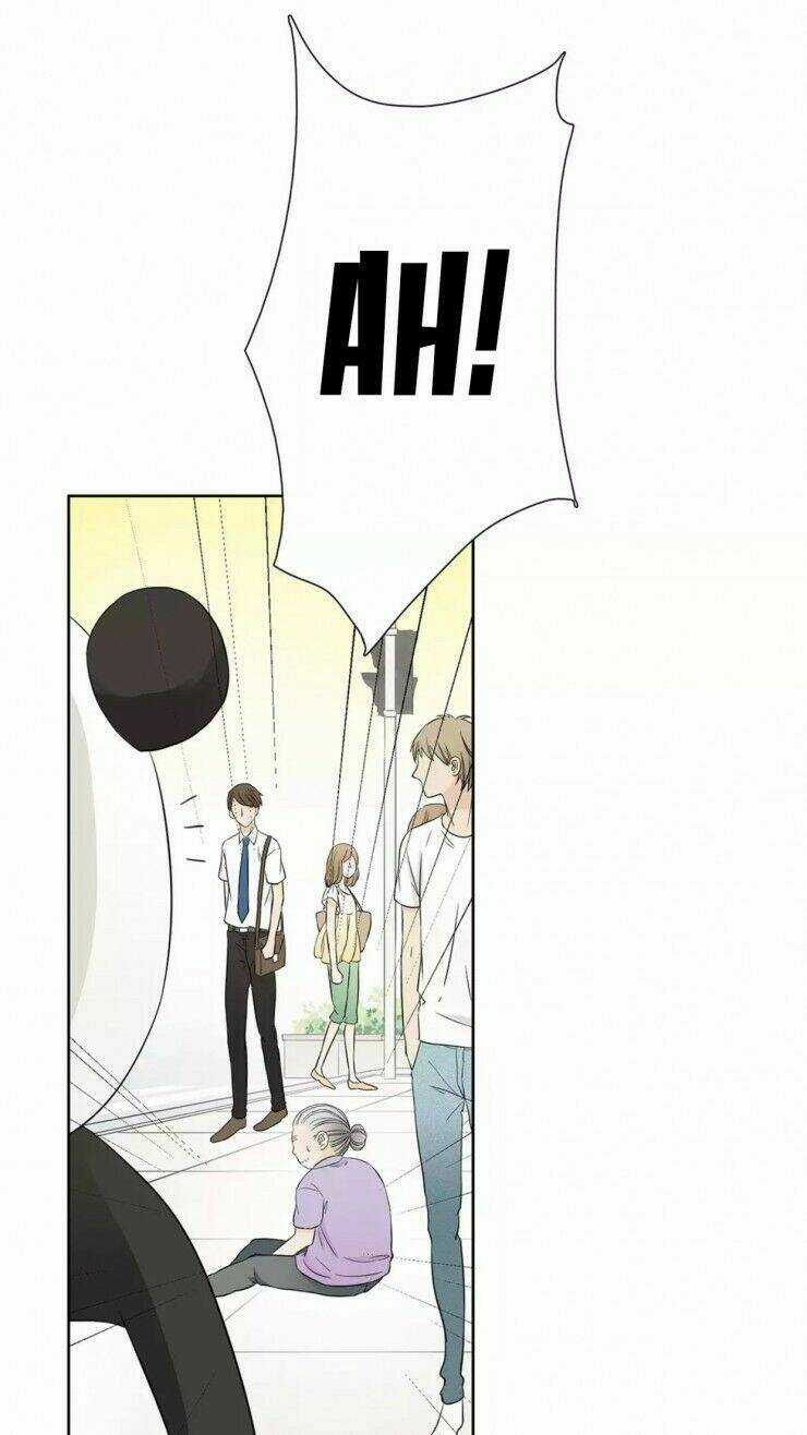 Chúng Ta Không Yêu Nhau Chapter 4 trang 11