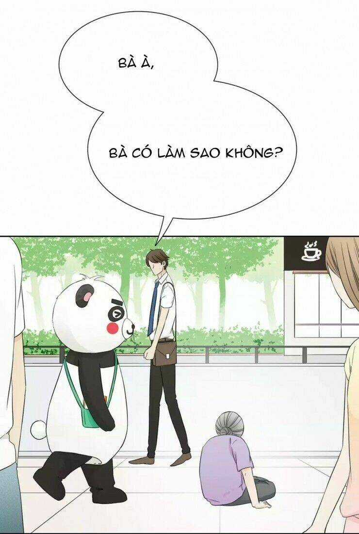 Chúng Ta Không Yêu Nhau Chapter 4 trang 12