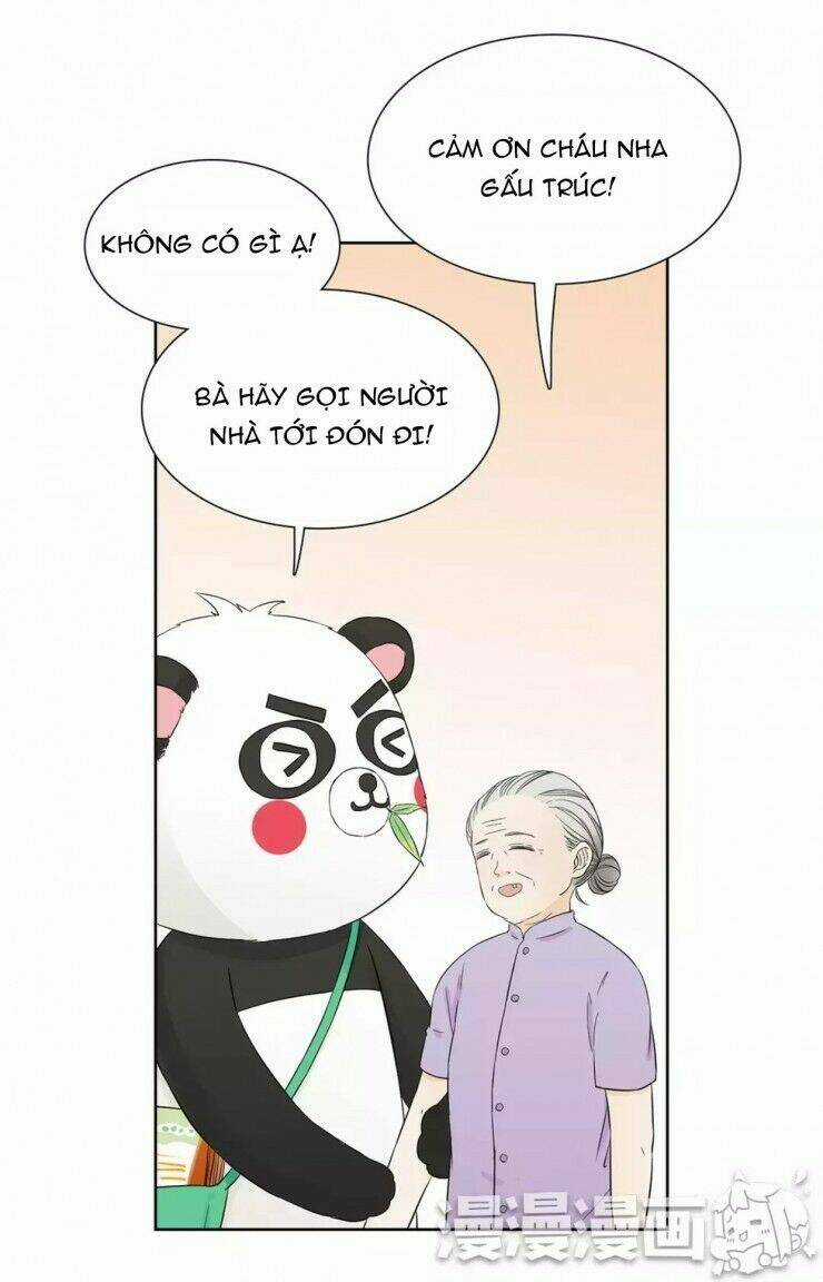 Chúng Ta Không Yêu Nhau Chapter 4 trang 13