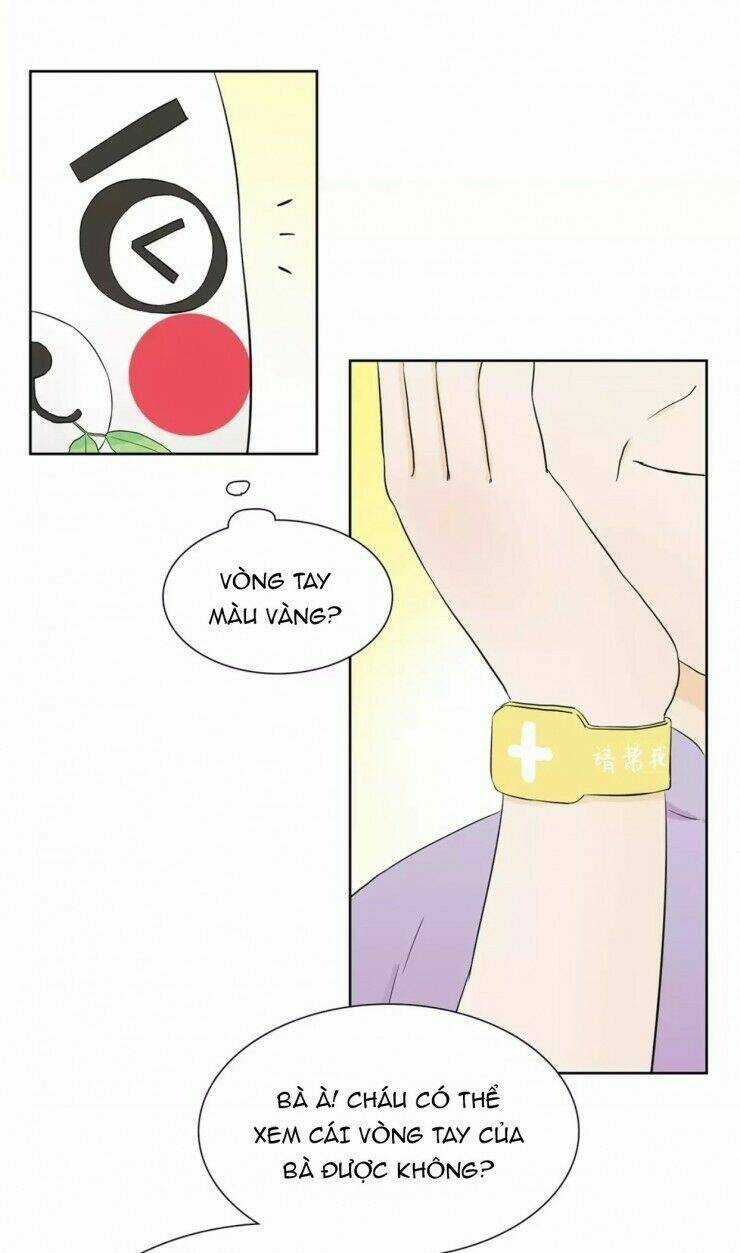 Chúng Ta Không Yêu Nhau Chapter 4 trang 15