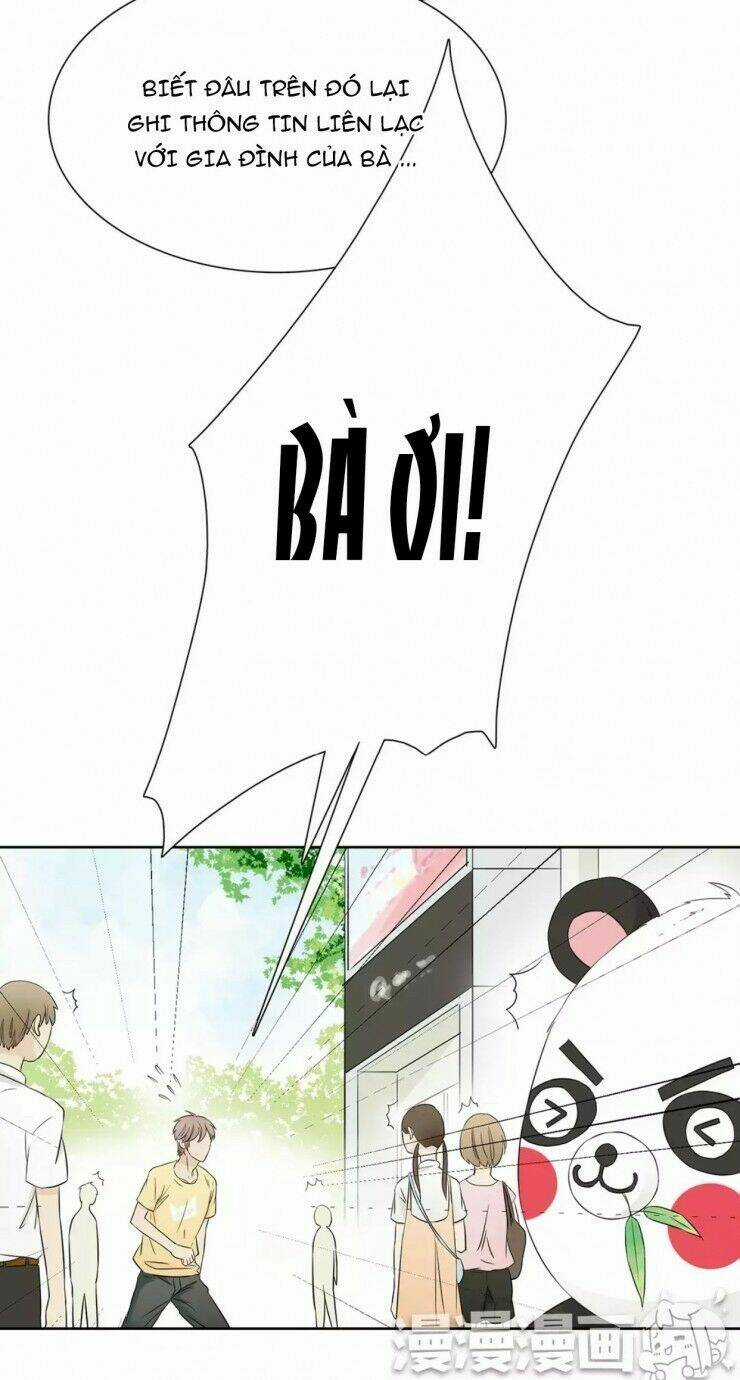 Chúng Ta Không Yêu Nhau Chapter 4 trang 16