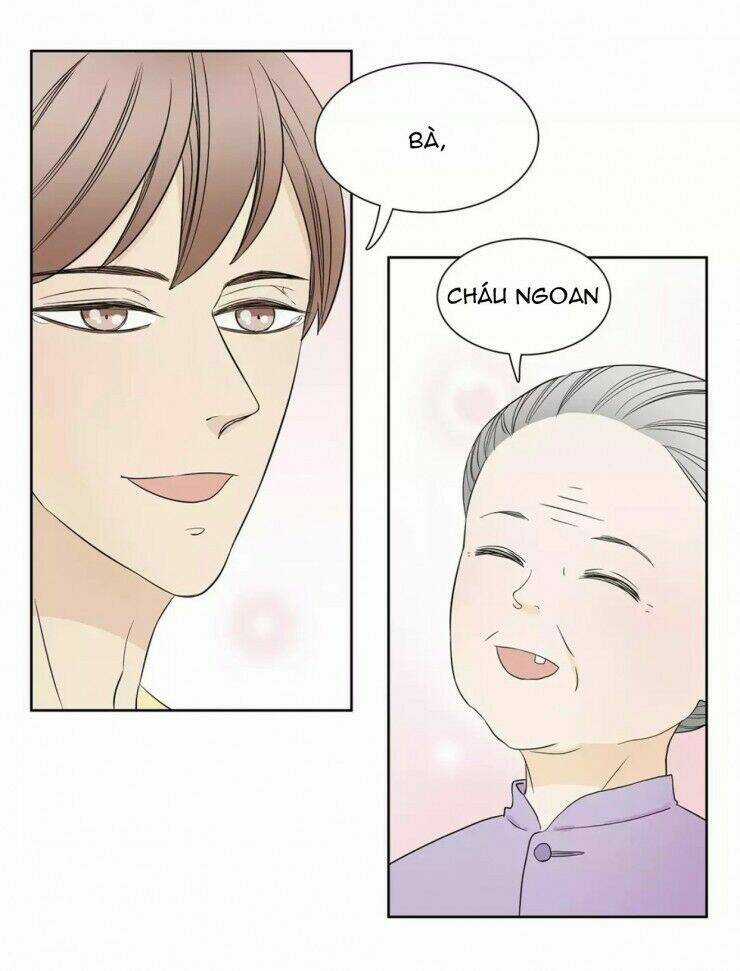 Chúng Ta Không Yêu Nhau Chapter 4 trang 17