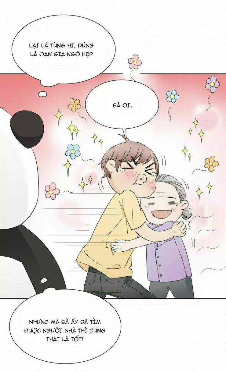 Chúng Ta Không Yêu Nhau Chapter 4 trang 18