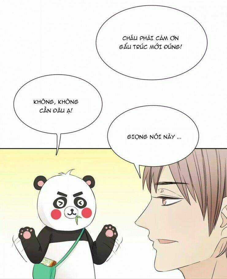 Chúng Ta Không Yêu Nhau Chapter 4 trang 20