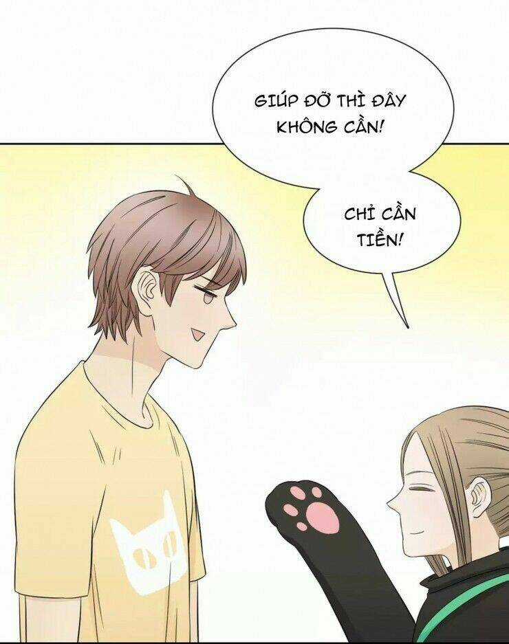 Chúng Ta Không Yêu Nhau Chapter 4 trang 23